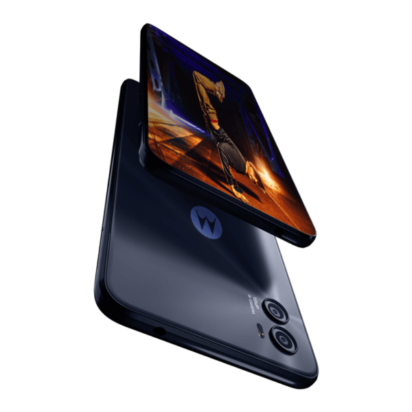 Motorola Moto E22s Price in Pakistan