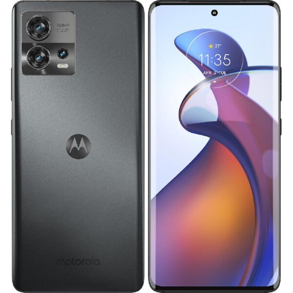 Motorola Edge 30 Fusion Price in Pakistan