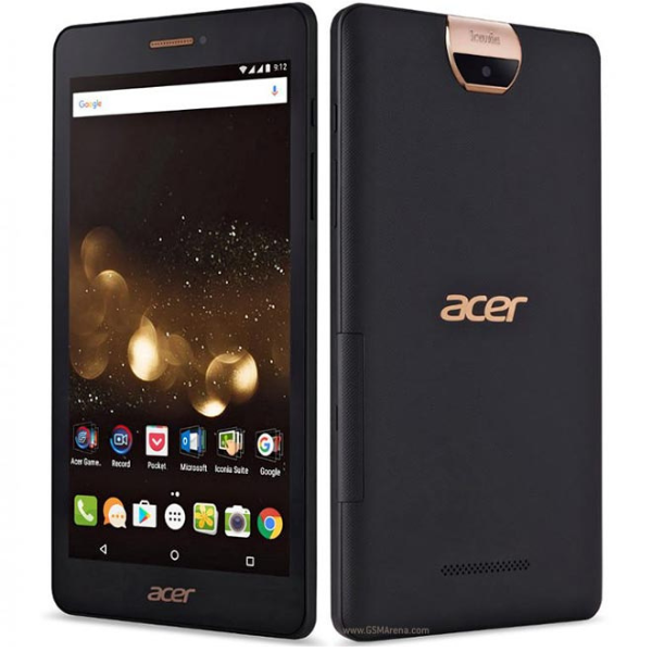 Acer Iconia Talk S
