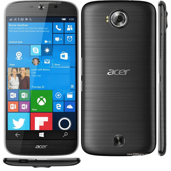 Acer Liquid Jade Primo