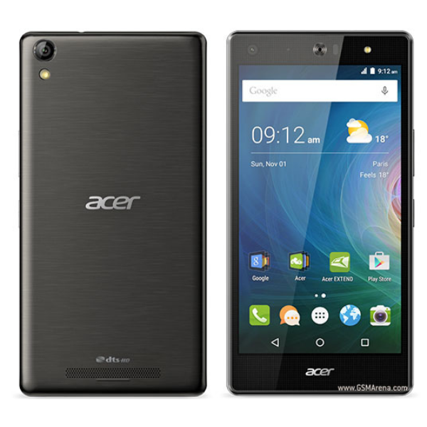 Acer Liquid X2