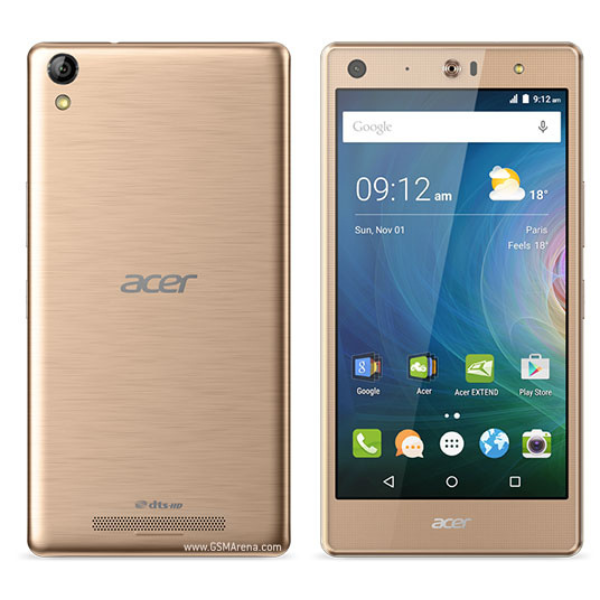 Acer Liquid X2