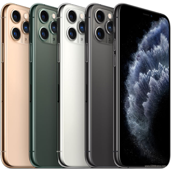 Apple iPhone 11 Pro