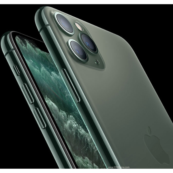 Apple iPhone 11 Pro