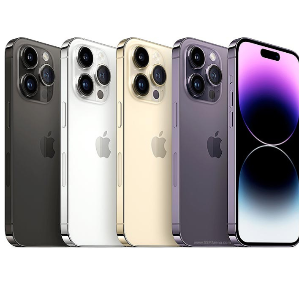 Apple iPhone 14 Pro Price in Pakistan