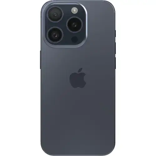Apple iPhone 15 Pro Price in Pakistan