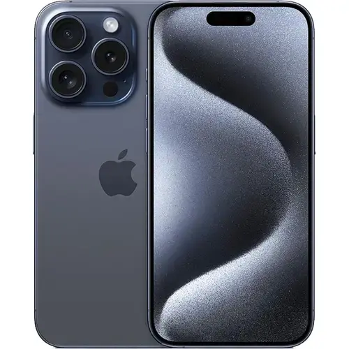 Apple iPhone 15 Pro Price in Pakistan