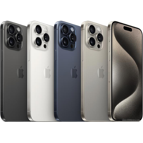 Apple iPhone 15 Pro Max Price in Pakistan