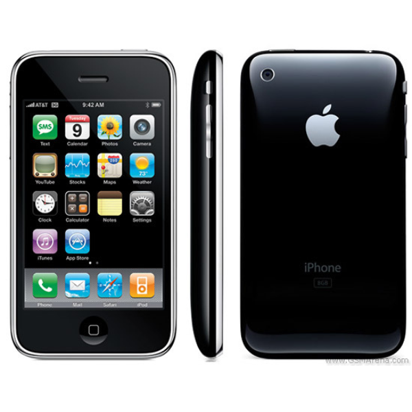 Apple iPhone 3G
