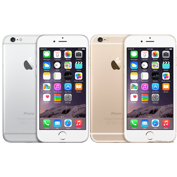 Apple iPhone 6