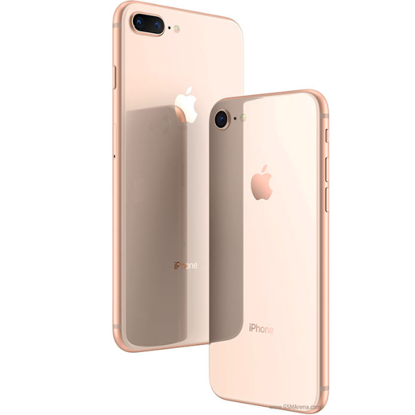 Apple iPhone 8 Plus