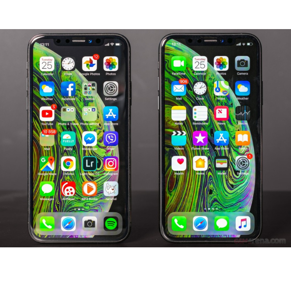 Apple iPhone XS Max