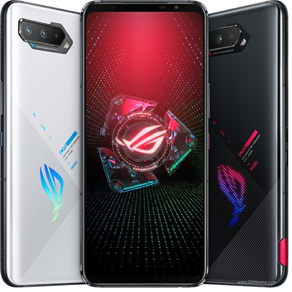 Asus ROG Phone 5