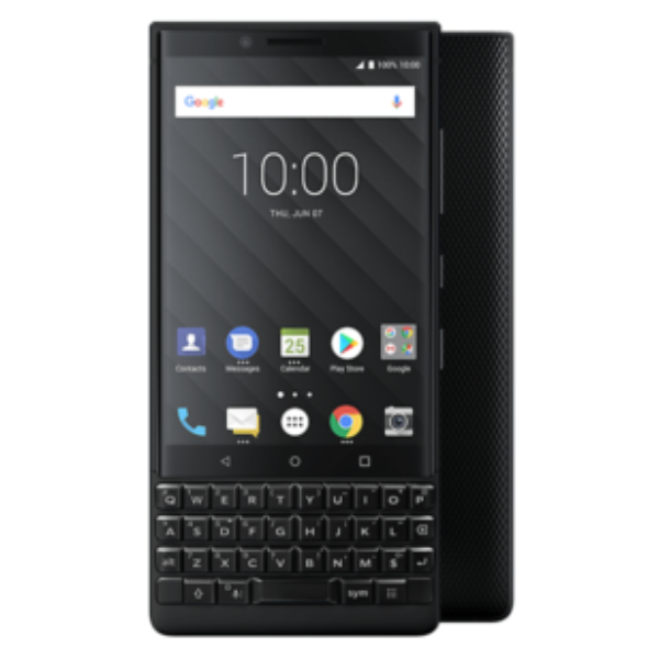 Blackberry Key2