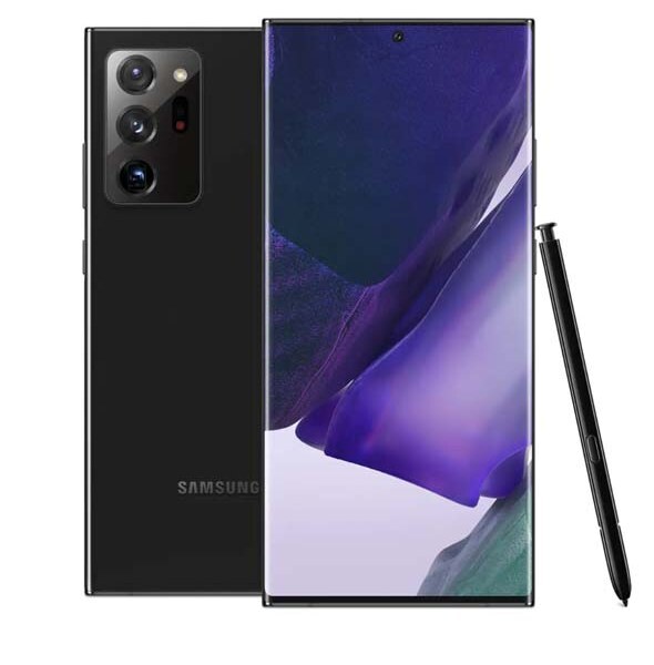 Samsung Galaxy Note 20 Ultra