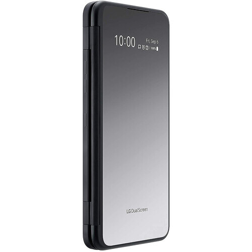 G8x ThinQ Price in Pakistan