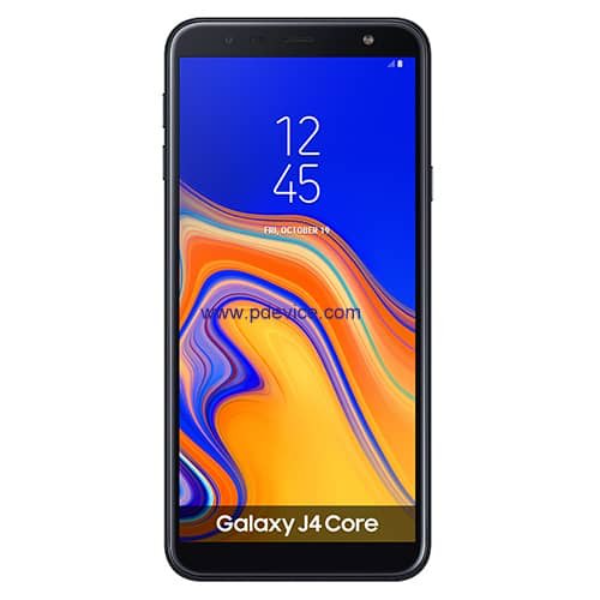 Samsung Galaxy J4 Core