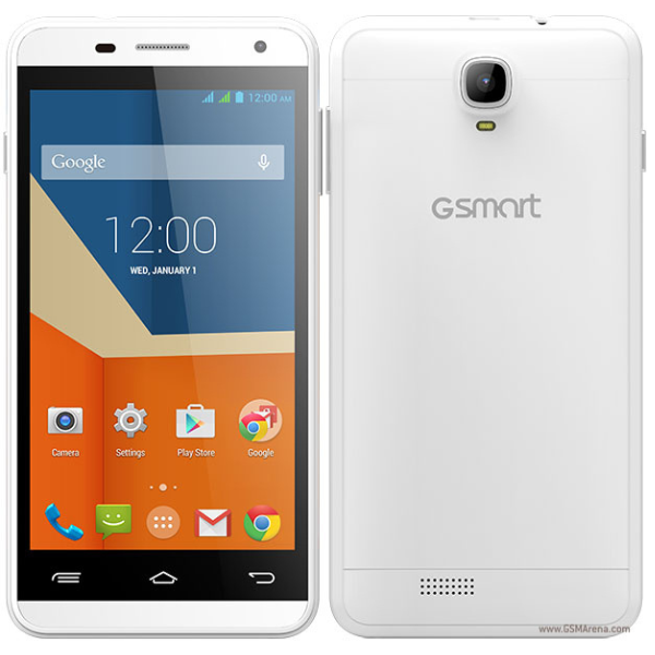 Gigabyte GSmart Essence