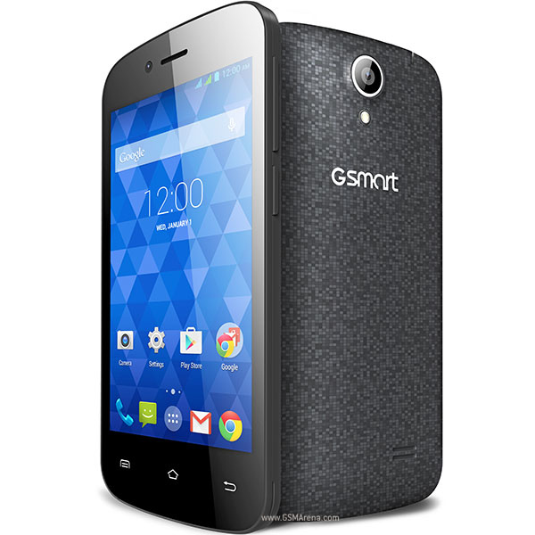 Gigabyte GSmart Essence 4