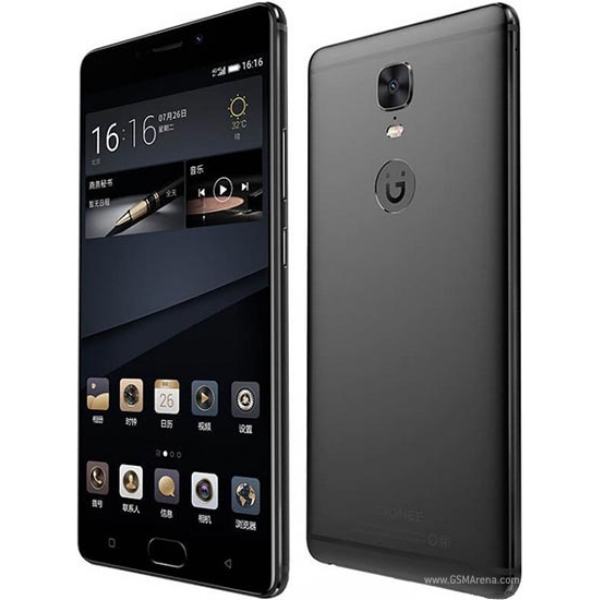Gionee M6s Plus