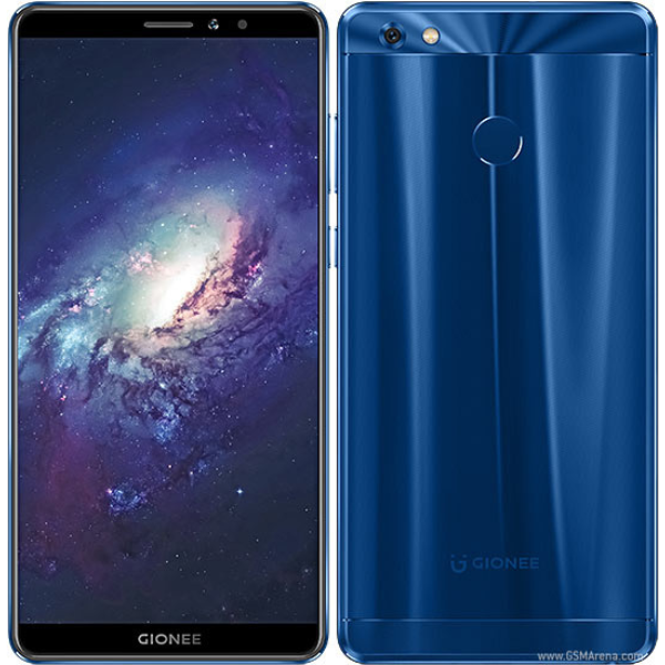 Gionee M7 Power
