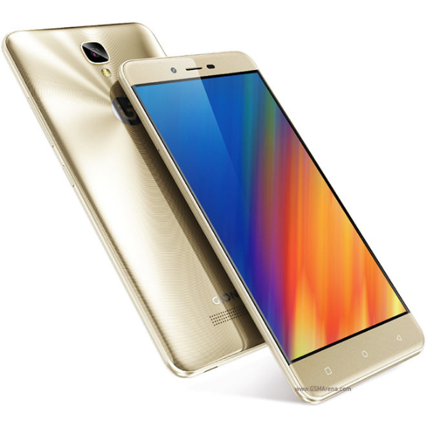 Gionee P8 Max