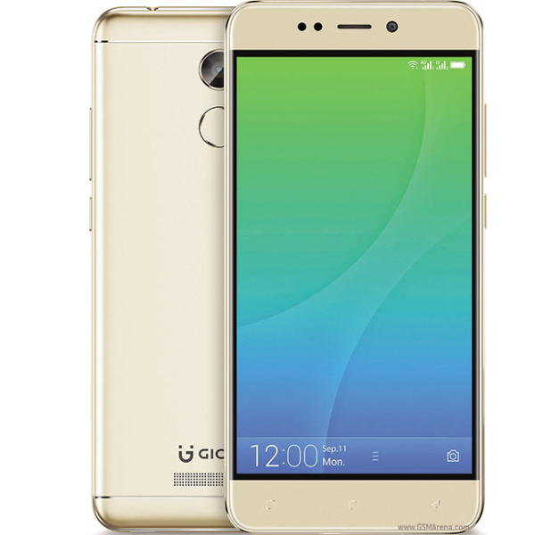 Gionee X1s