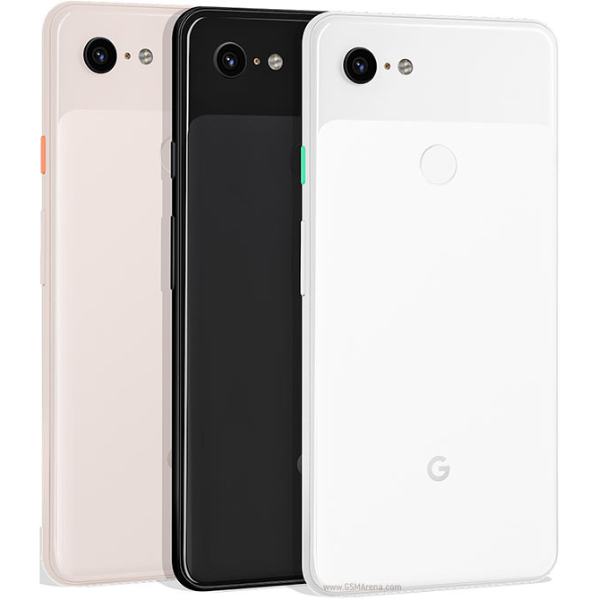 Google Pixel 3 3