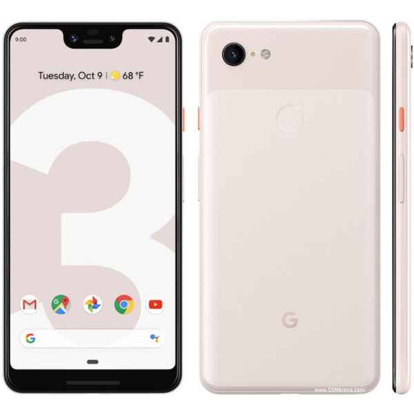 Google Pixel 3 XL