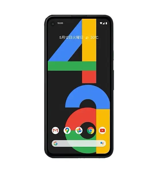 Google Pixel 4a