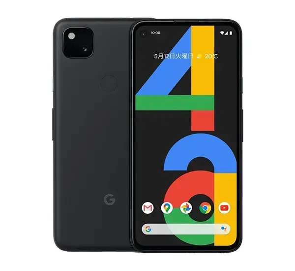Google Pixel 4a