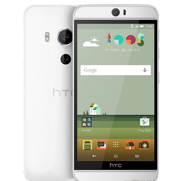 HTC Butterfly 3