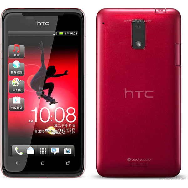 HTC J