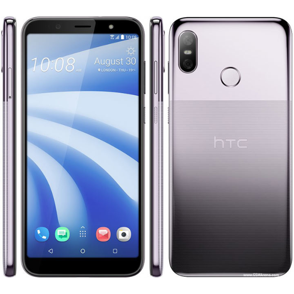 HTC U12 Life