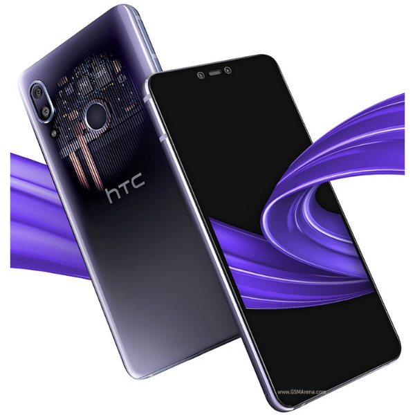 HTC U19e
