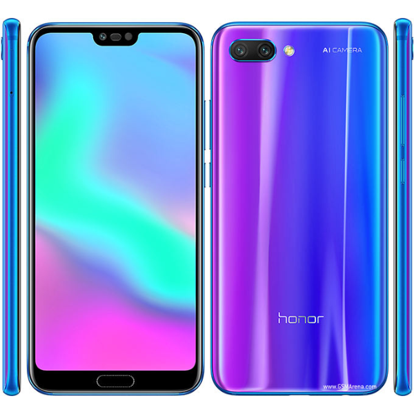 Honor 10