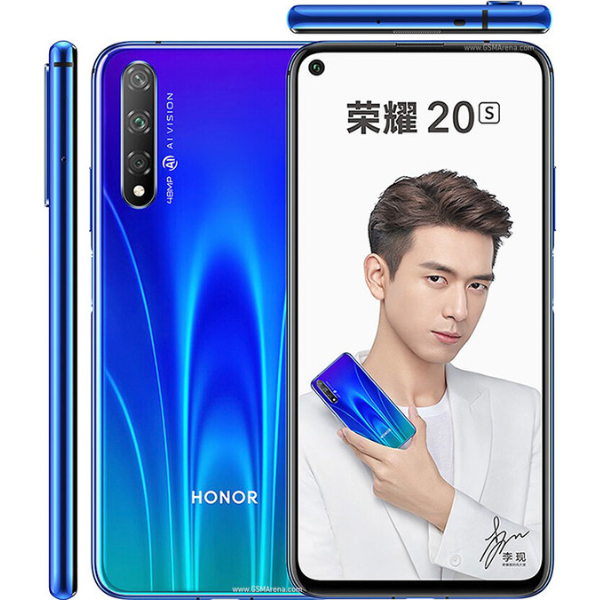 Honor 20S