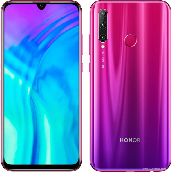 Honor 20i Price in Pakistan