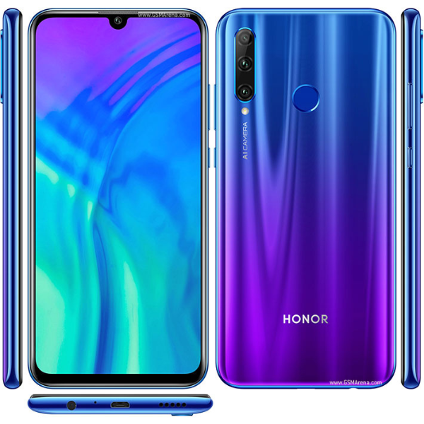 Honor 20i Price in Pakistan