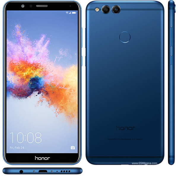 Honor 7X