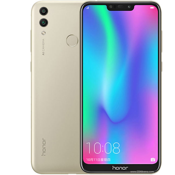 Honor 8C