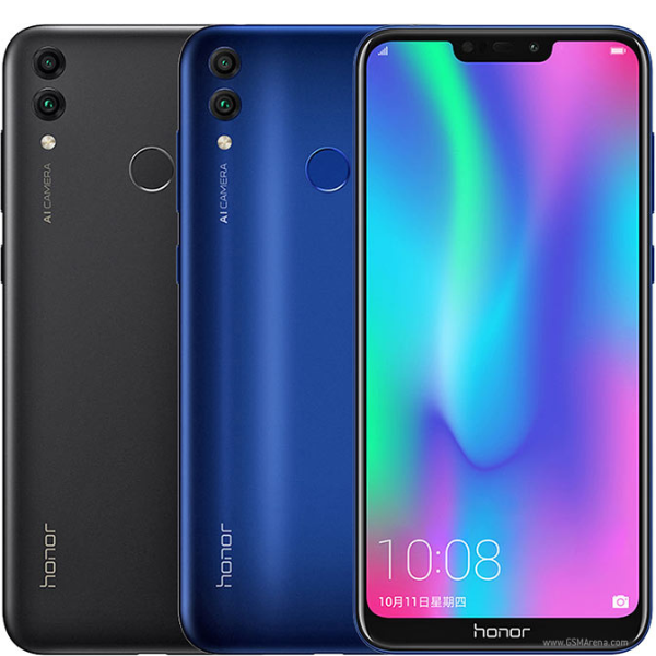 Honor 8C