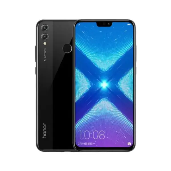Honor 8X