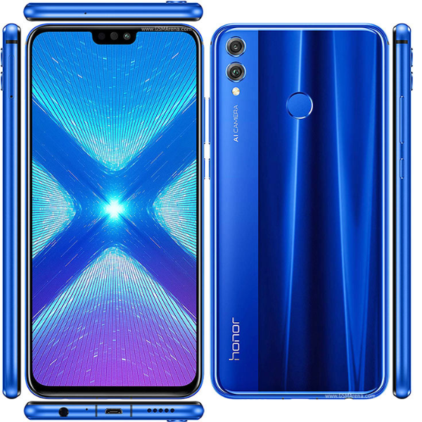 Honor 8X