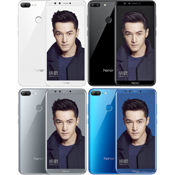 Honor 9 Lite