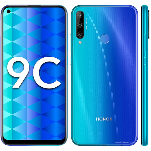Honor 9C