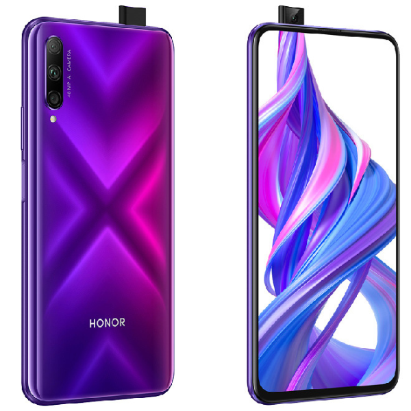 Honor 9X Pro Price in Pakistan