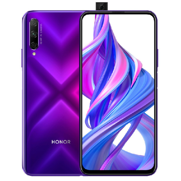 Honor 9X Pro Price in Pakistan