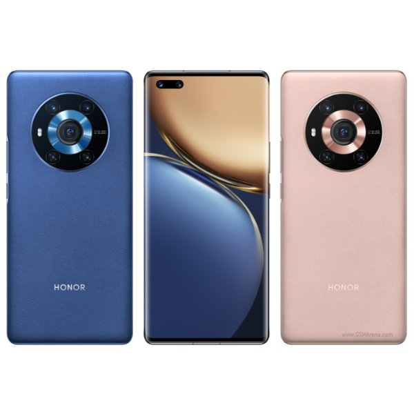 Honor Magic 3