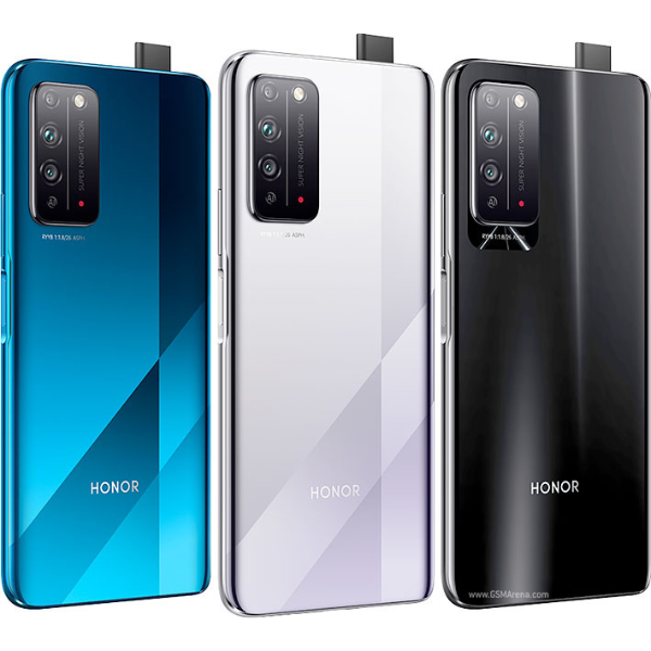 Honor X10 5G